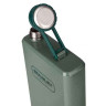 Фляга Stanley Adventure 0,23 л, тёмно-зелёная